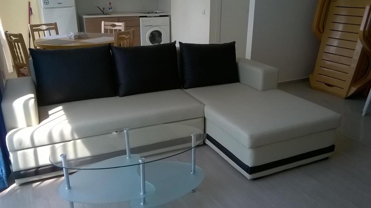 Sun City Apartments Sunny Beach Exterior foto